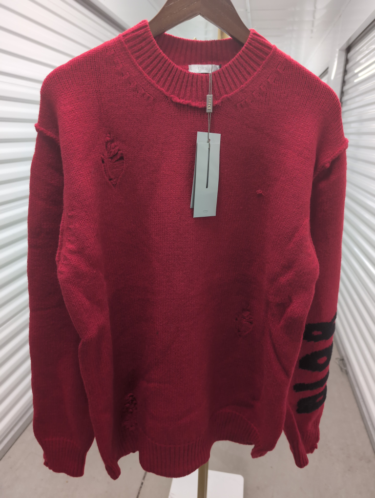 Casablanca Knitwear - photo 4