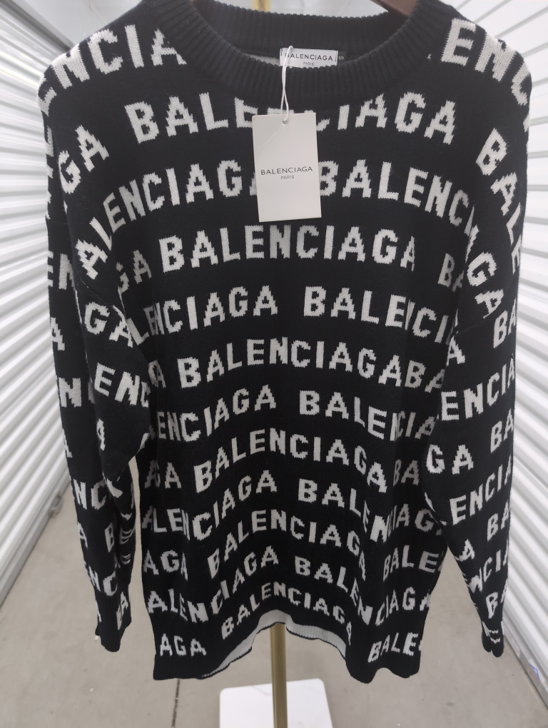 Casablanca Knitwear - photo 5