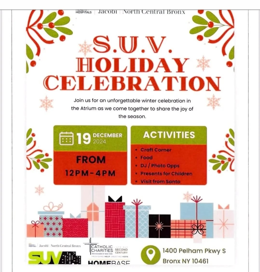Today December 19th, 2024 Toy Giveaways