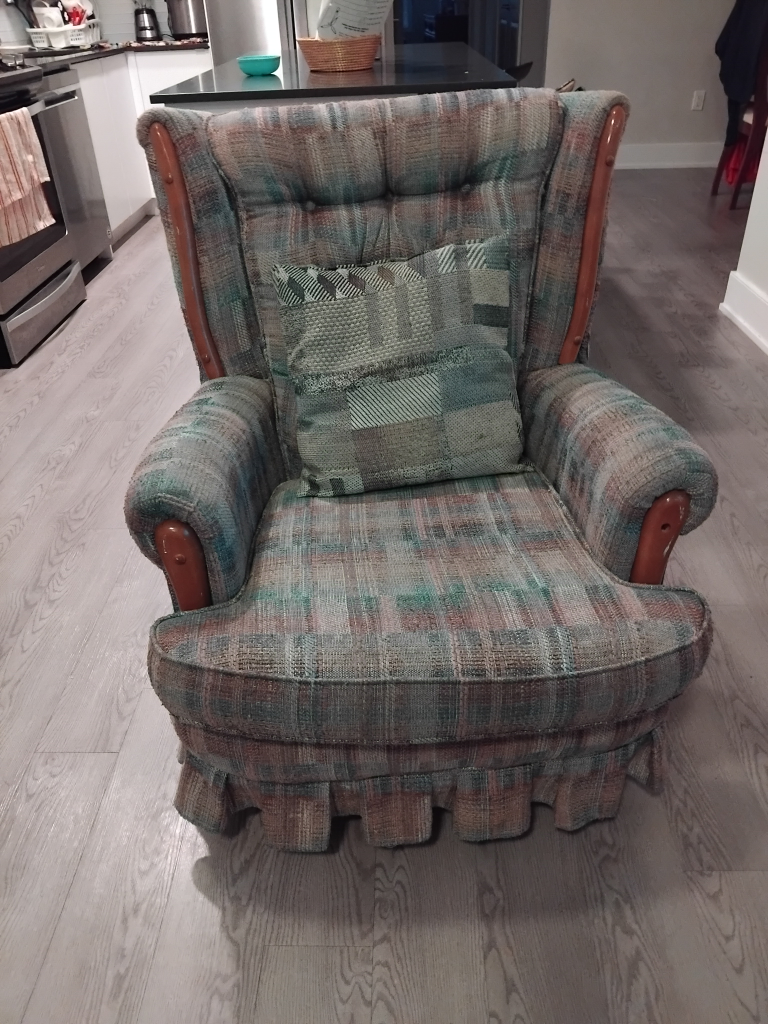 sofa