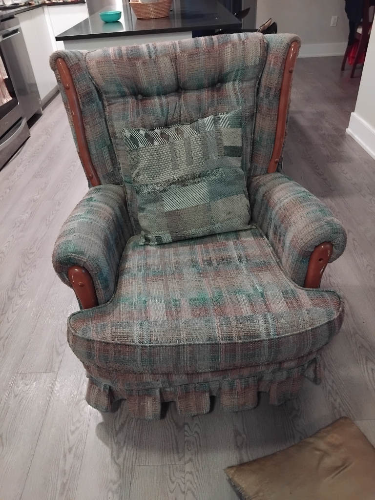 sofa - photo 2