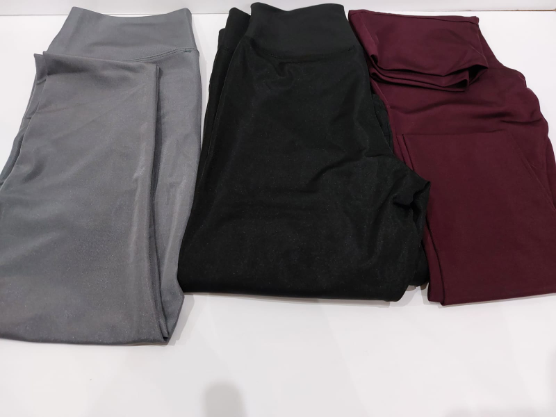 women's leggings - photo 2