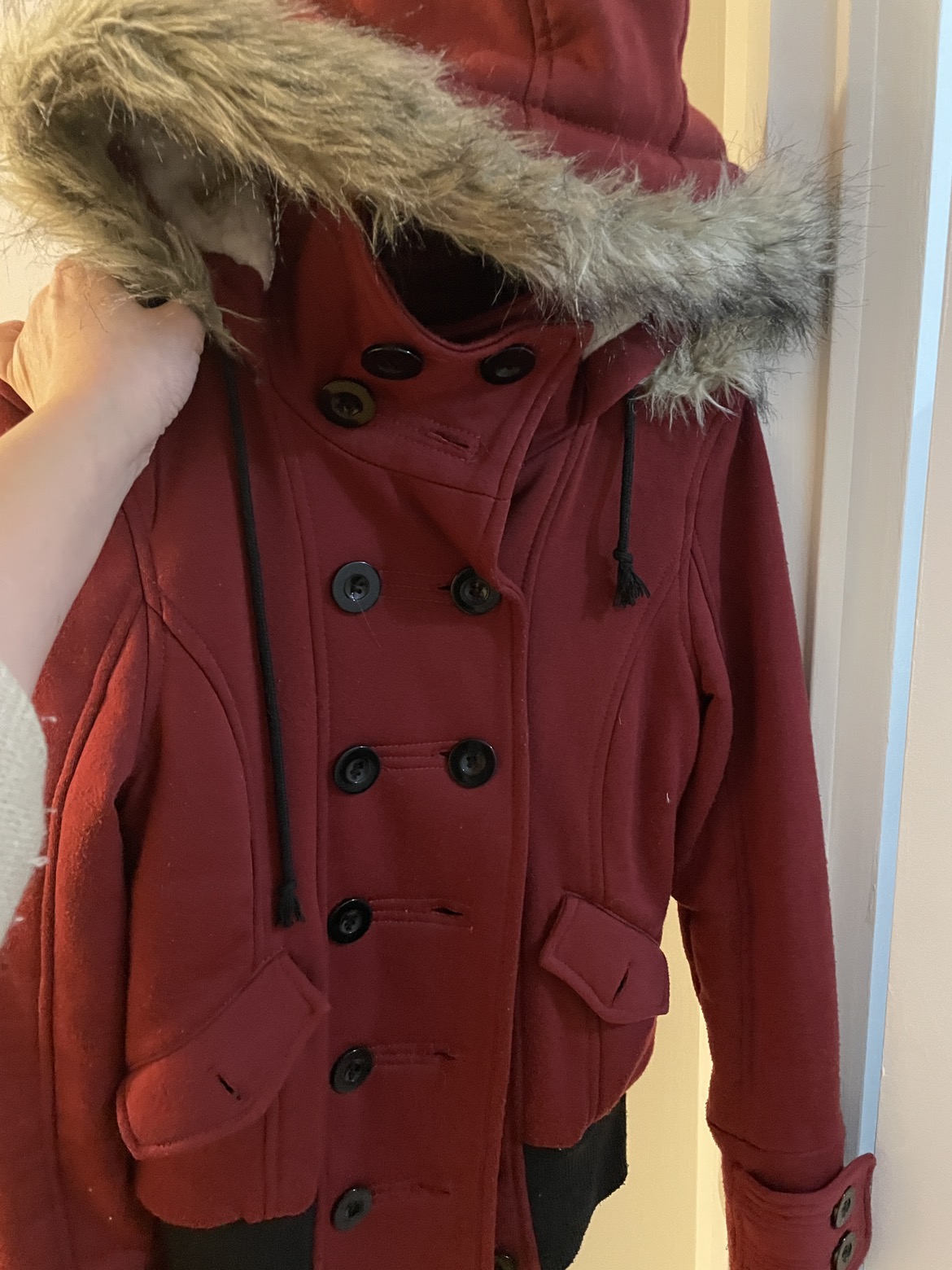 Ladies Jacket - photo 2