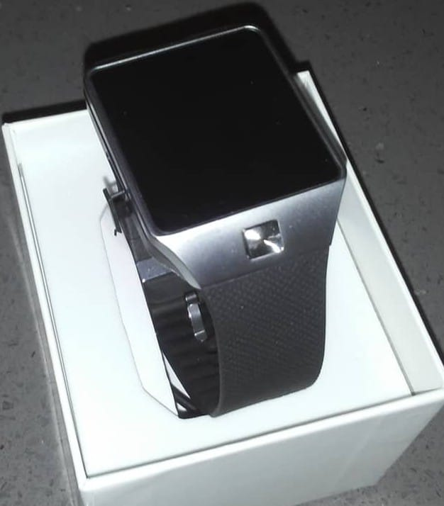 DZ09  Smartwatches - photo 4