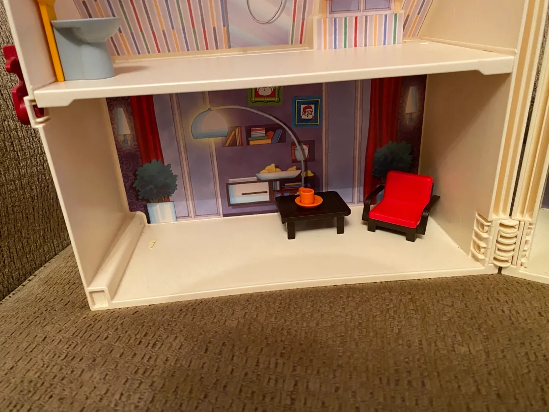 Playmobil Family House image indicator(2)