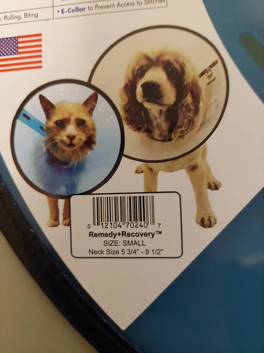 Remedy+Recovery E-Collars (Dogs & Cats) image indicator(3)