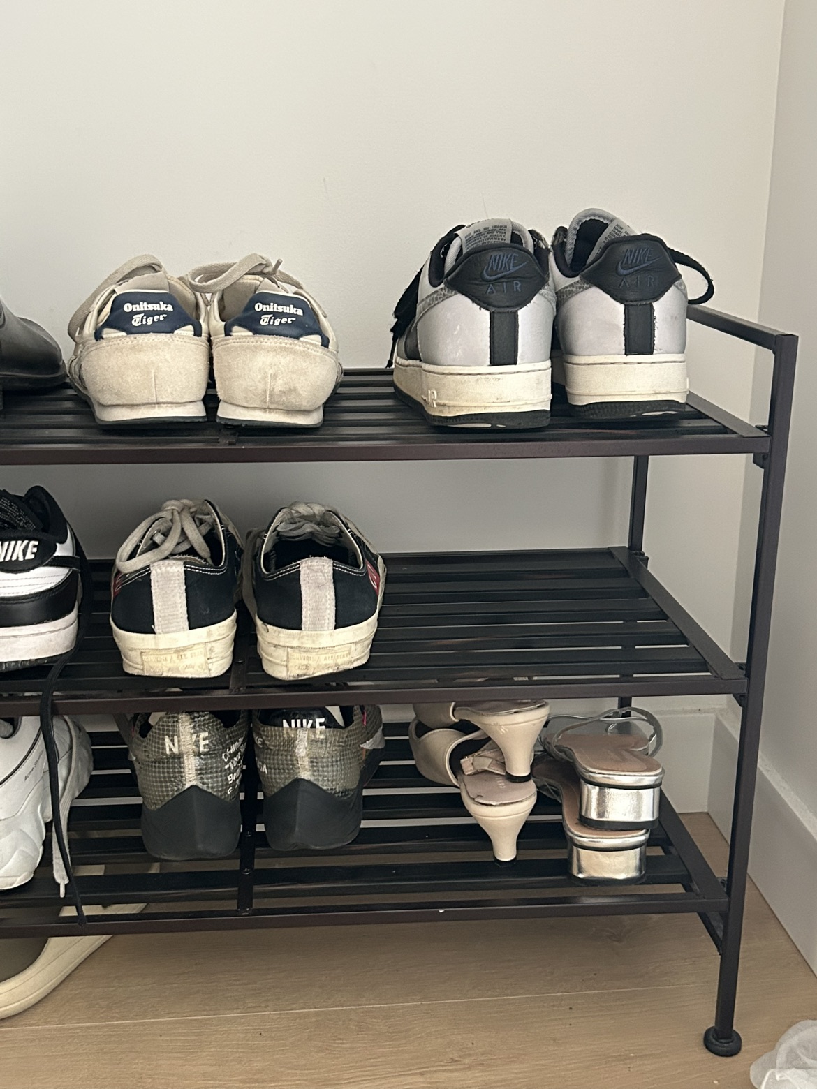 Shoe rack - photo 2