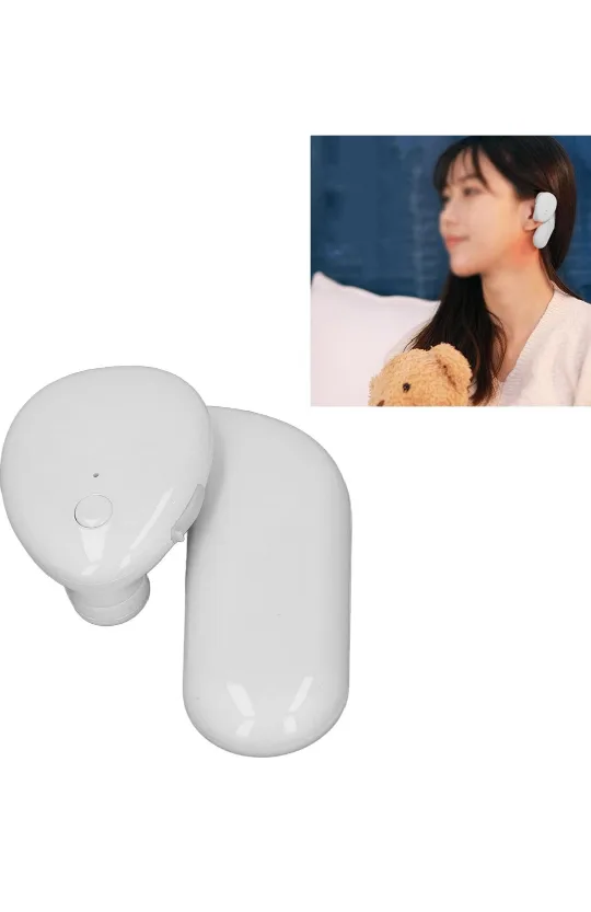 Electric Heated Ear Warmer image indicator(2)