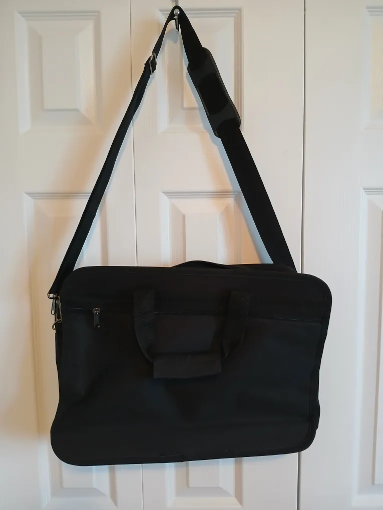 Briefcase/conference bag image indicator(2)