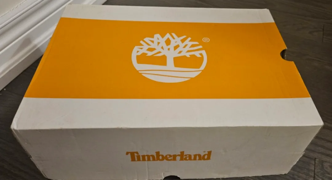 Timberland Boots - Wheat Nubuck Leather image indicator(5)