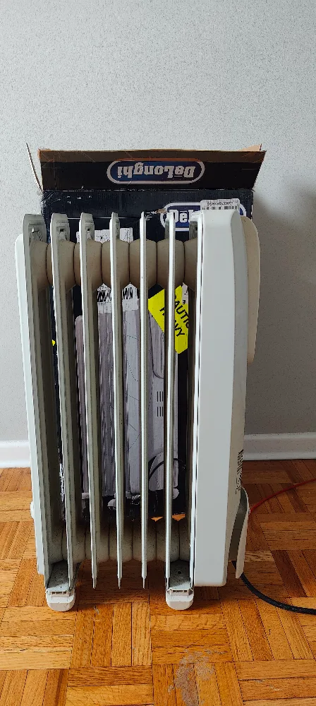 Room Heater image indicator(4)