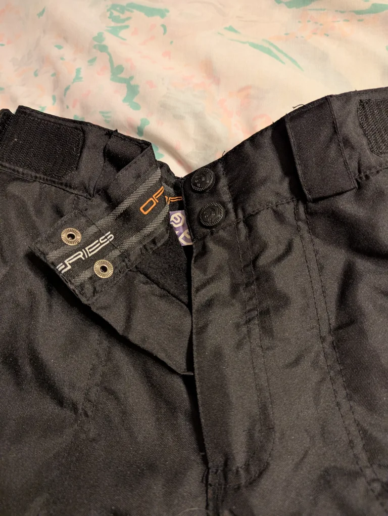 OP Pro Series Water Resistant Snow Pants - Size 14 image indicator(6)