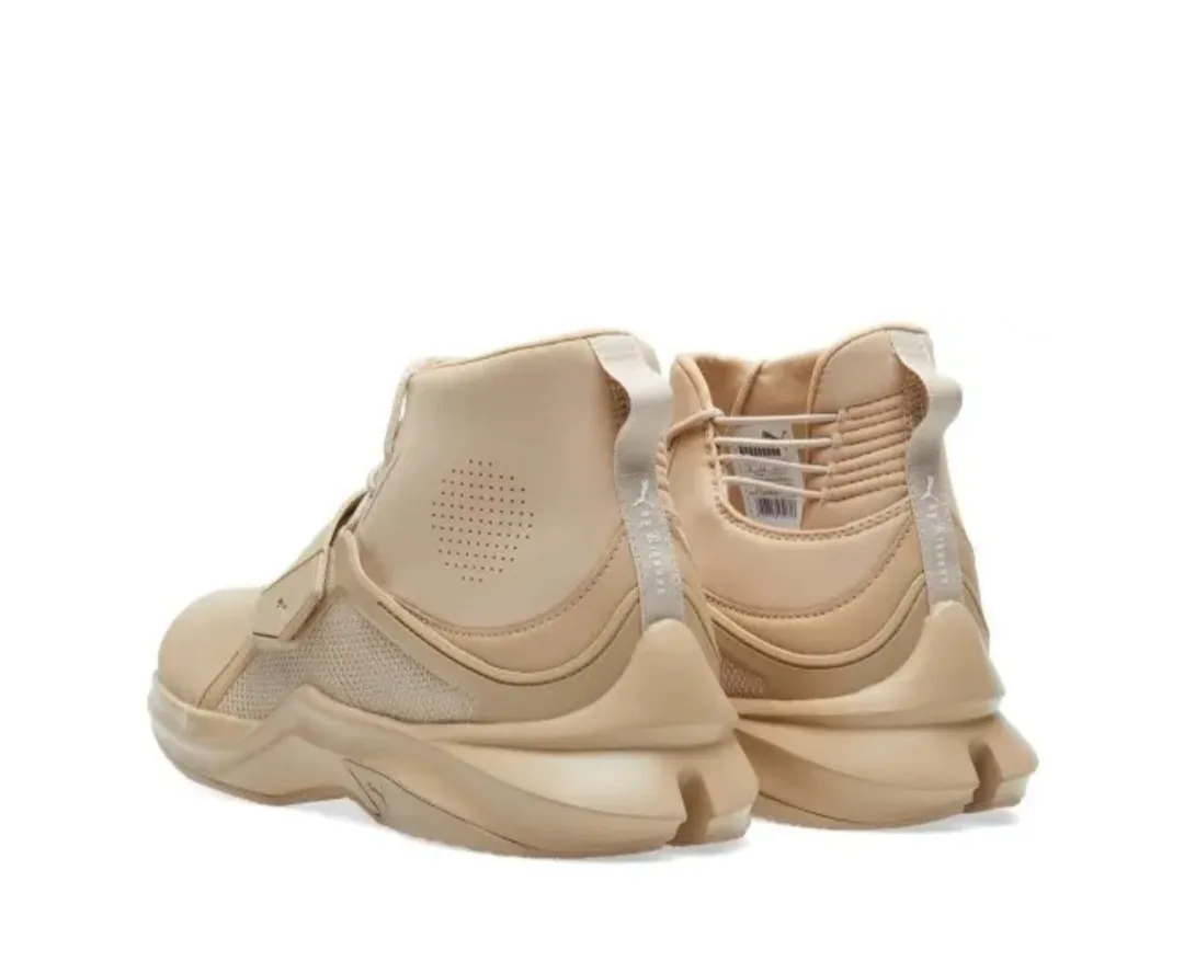 Puma Fenty by Rihanna Ignite Women's Sneakers - Size 6.5/7 image indicator(9)