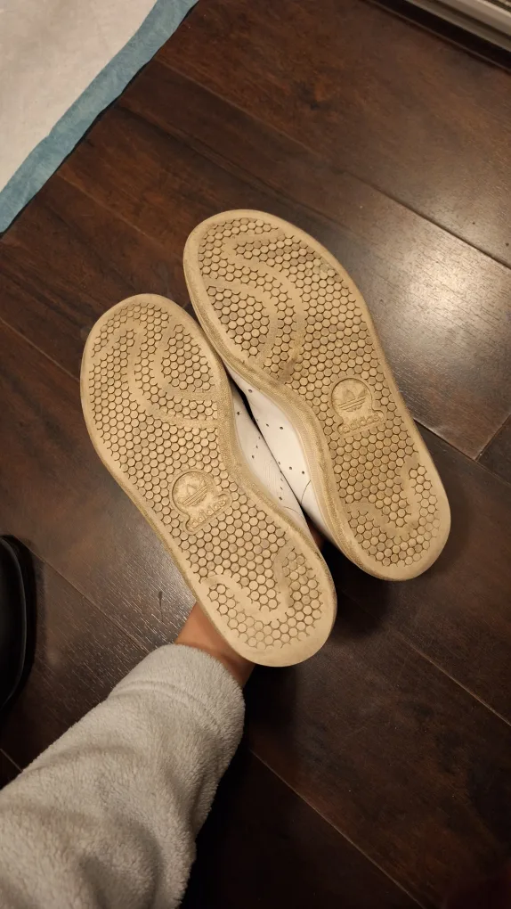 Adidas Stan Smith Sneakers image indicator(5)