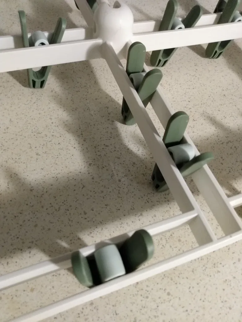 Hanging Sock Dryer image indicator(3)