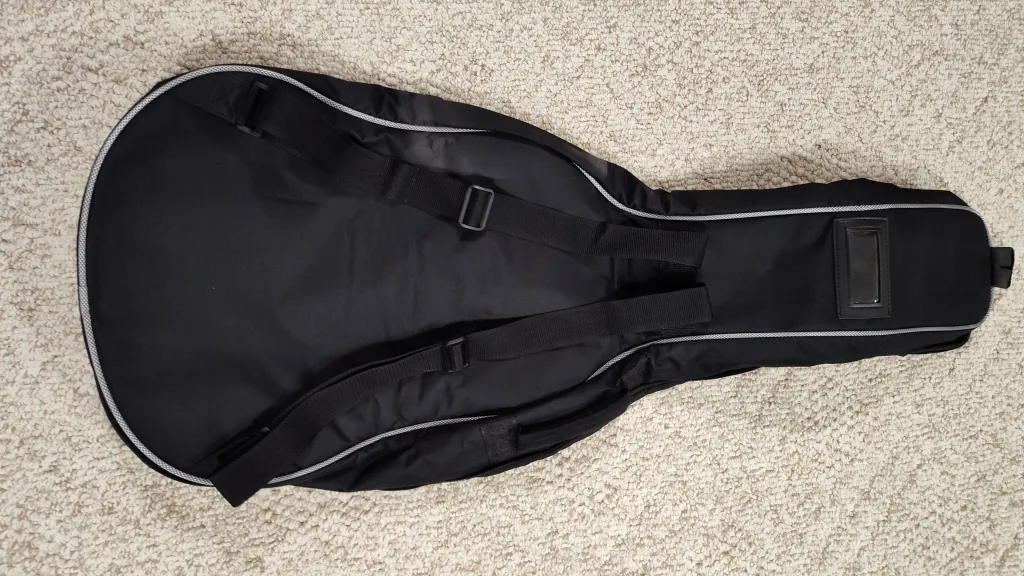 Profile Guitar Gig Bag image indicator(4)