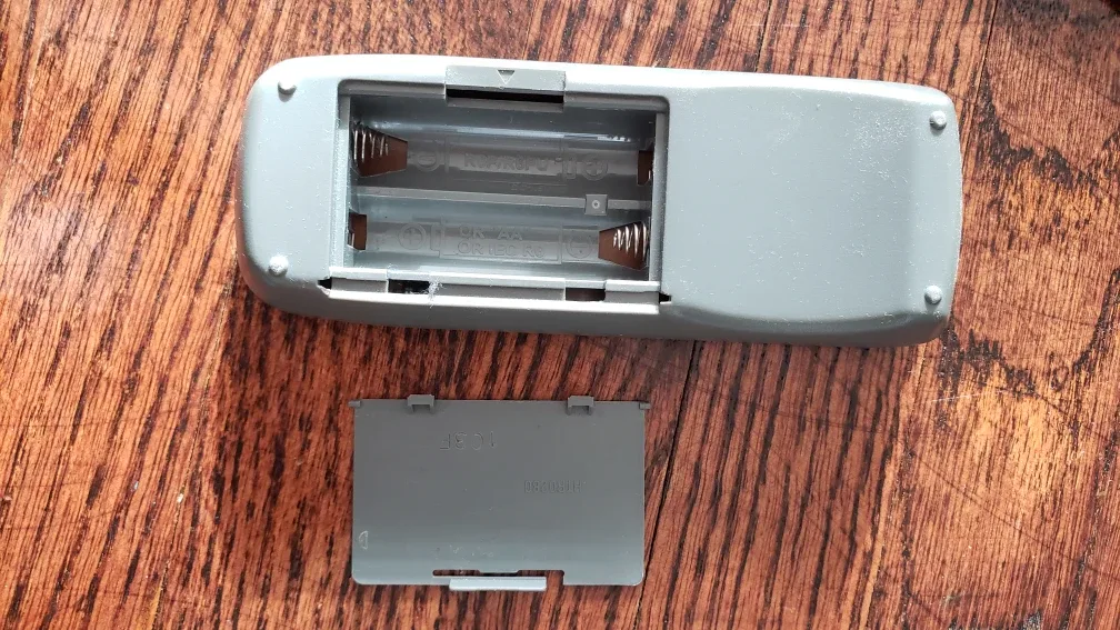 Panasonic 5 CD Changer with Super Woofer image indicator(7)