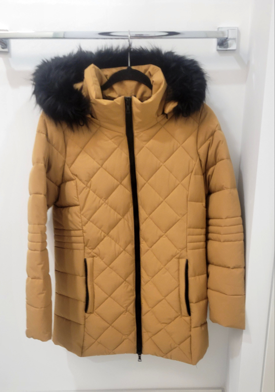 Brand New, Never Worn, Nuage Women's Coat. - photo 2
