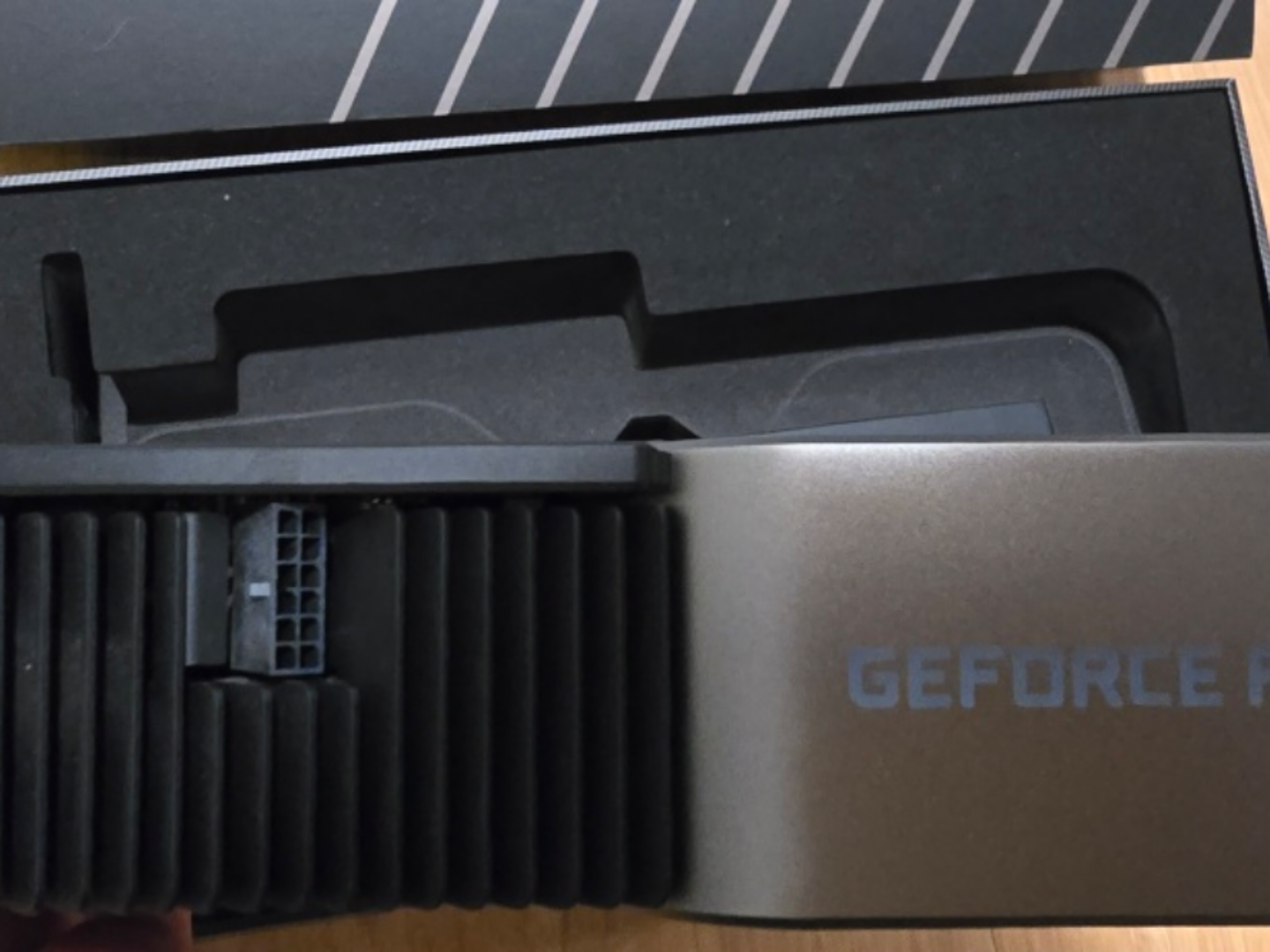 RTX 3090 FE 24GB - Founders Edition - photo 2