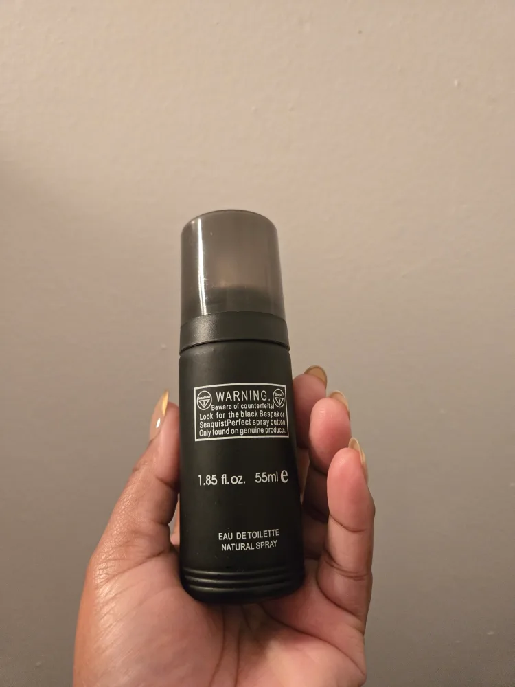 America Eau De Toilette 55ml✨️😌NEW image indicator(2)