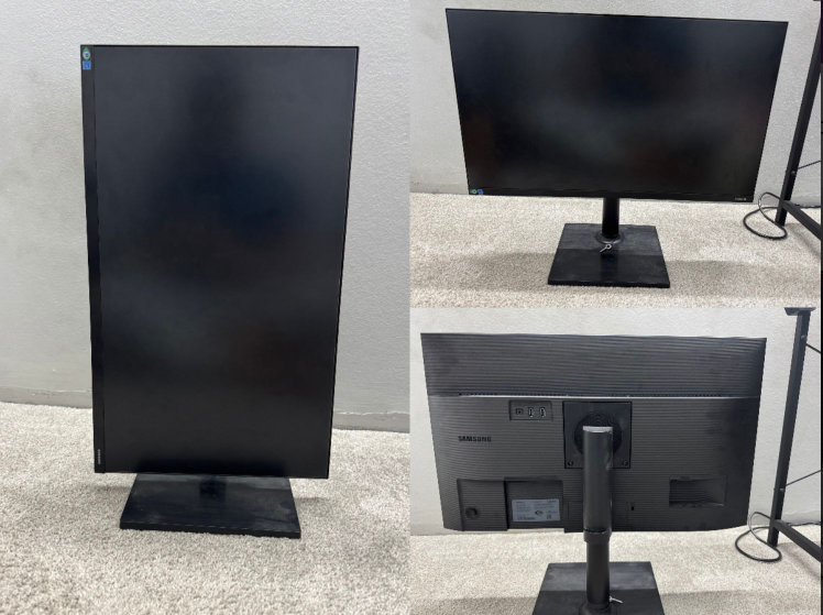 Samsung Monitor