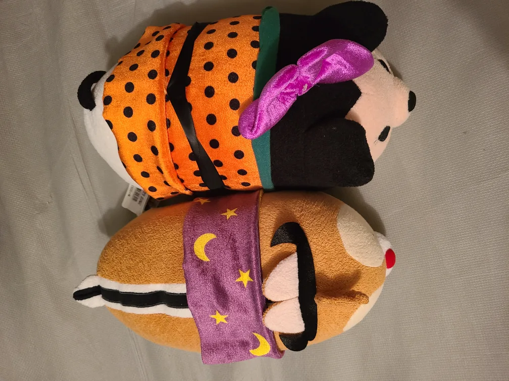 Disney Tsum Tsum Plush image indicator(2)