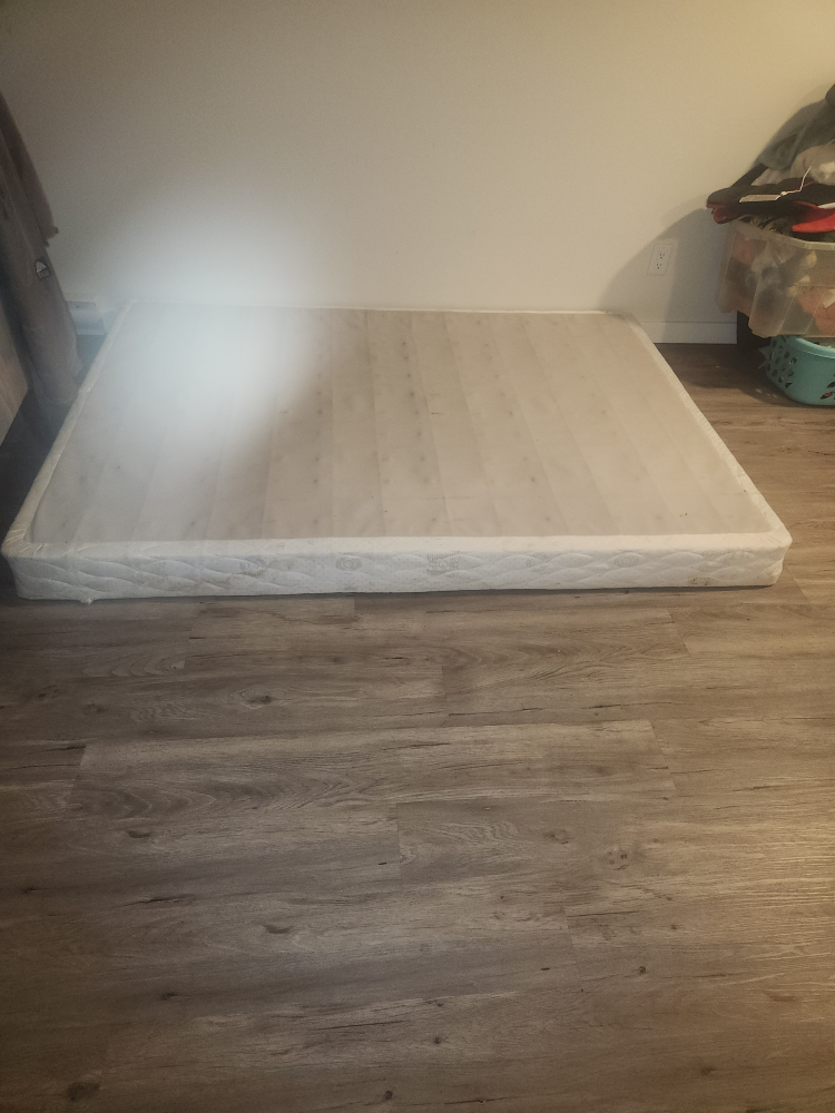 Queen Box Spring