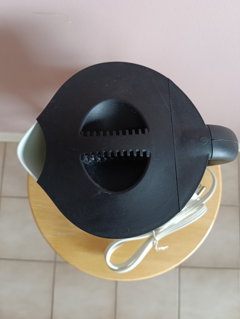 Salton Multi-Cooker - photo 3