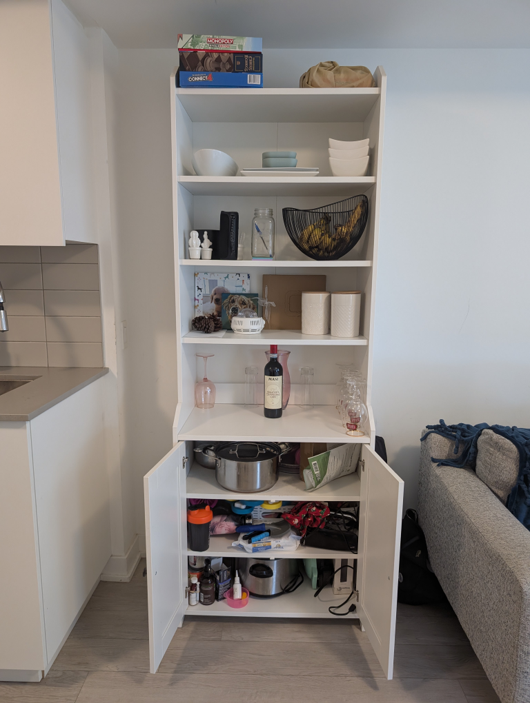 selling display cabinet - photo 2