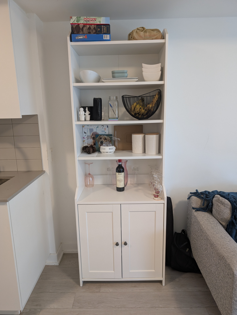 selling display cabinet