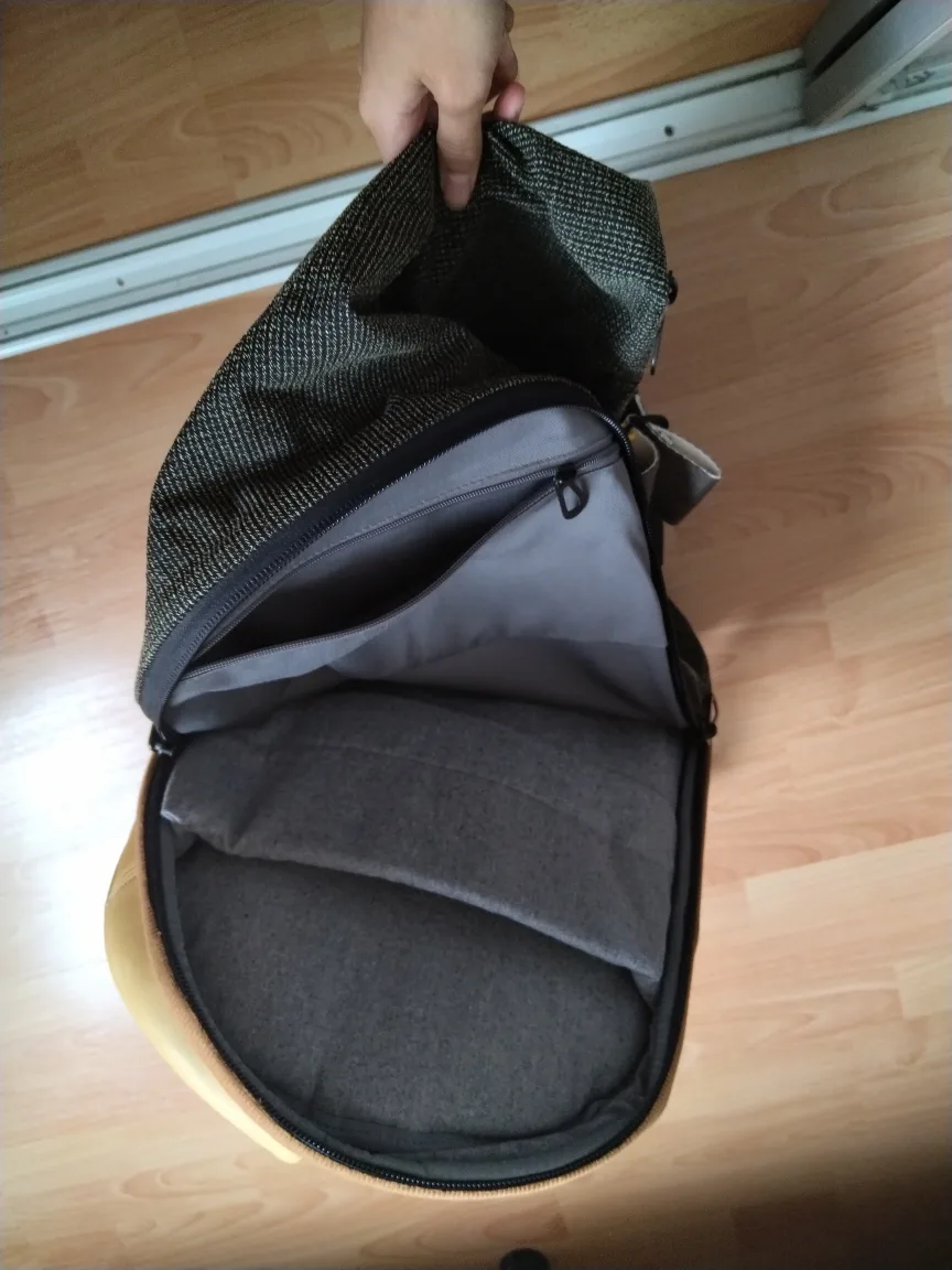 Côte&Ciel Backpack image indicator(3)