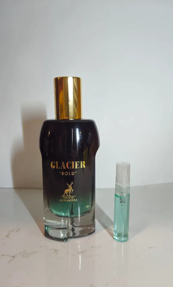 Mens Fragrance Sample & Decant (Dead Description) image indicator(7)