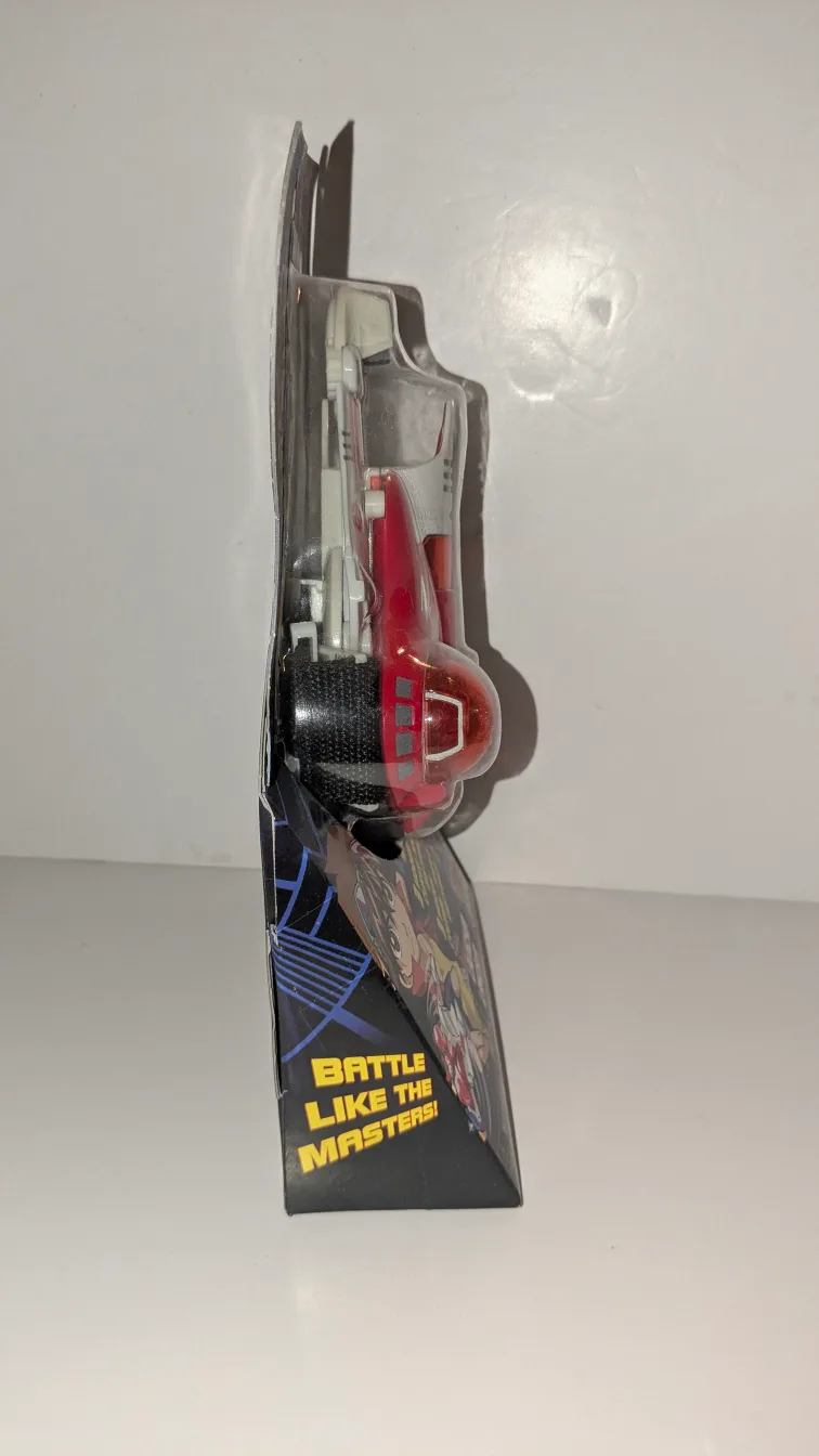 Bakugan Battle Brawlers Launcher - NIB - NRFB image indicator(3)