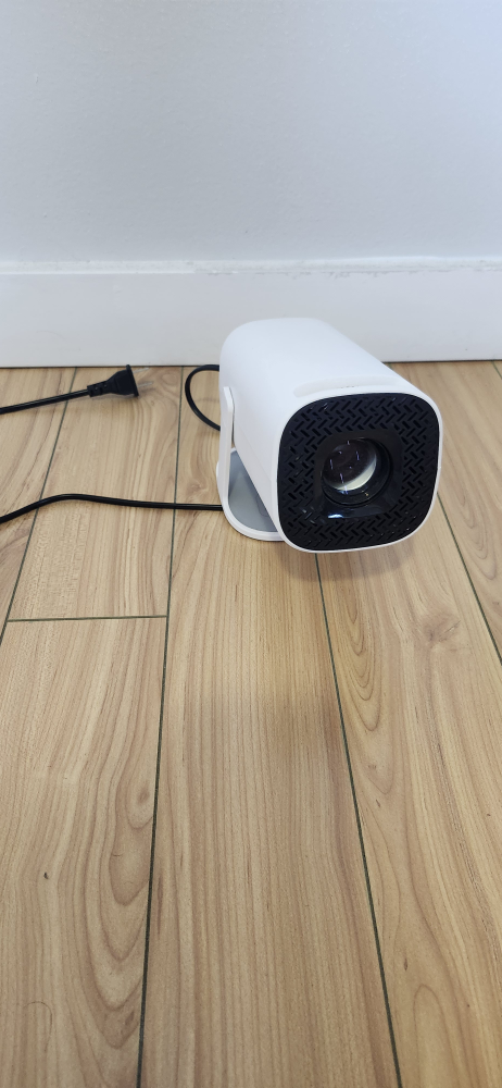 Mini Portable Projector
