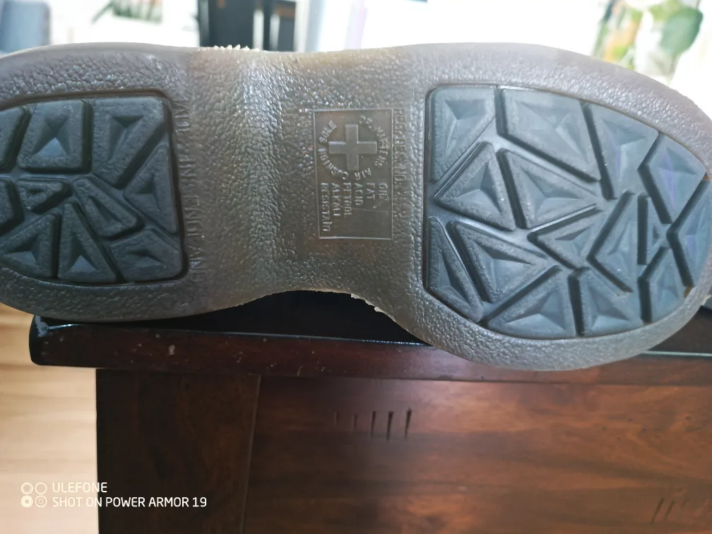 Dr. Martens Light Grey Suede Ankle Boots image indicator(2)