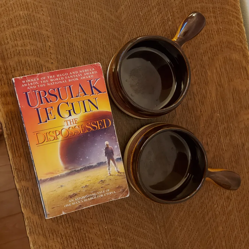 Soup bowls, Set of Two image indicator(2)