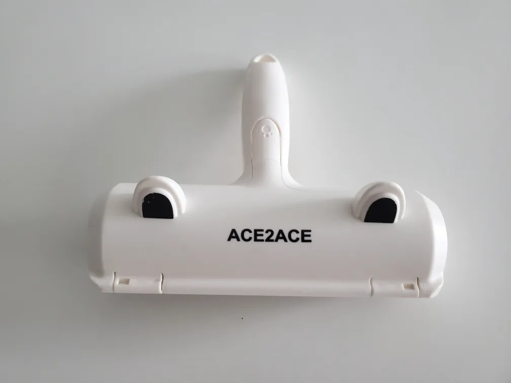 Pet hair removal image indicator(3)