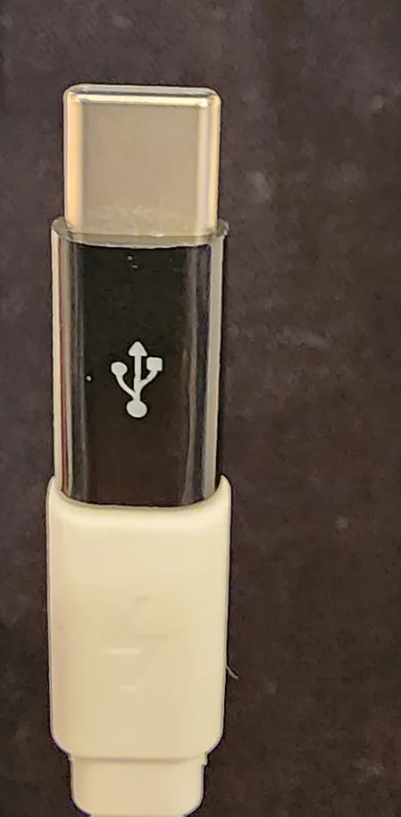 Xiaomi Redmi 20000mAh 18W Fast Charge Power Bank image indicator(10)