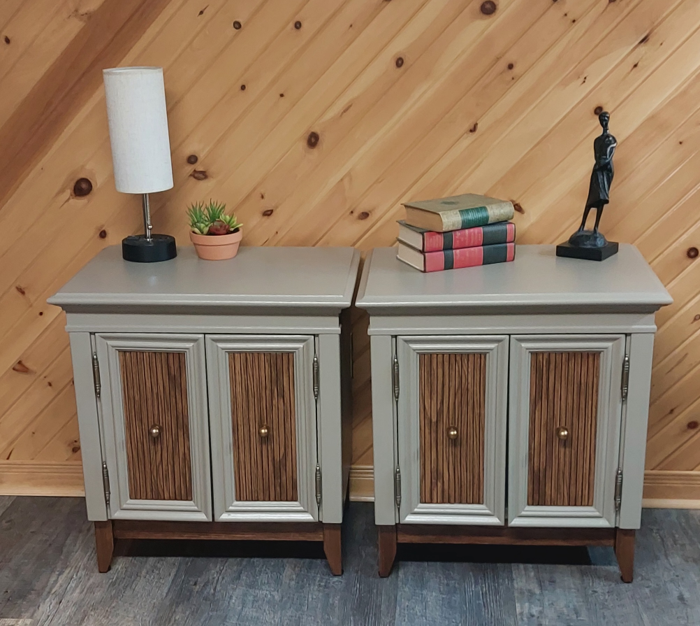 Night Stands / Side Tables