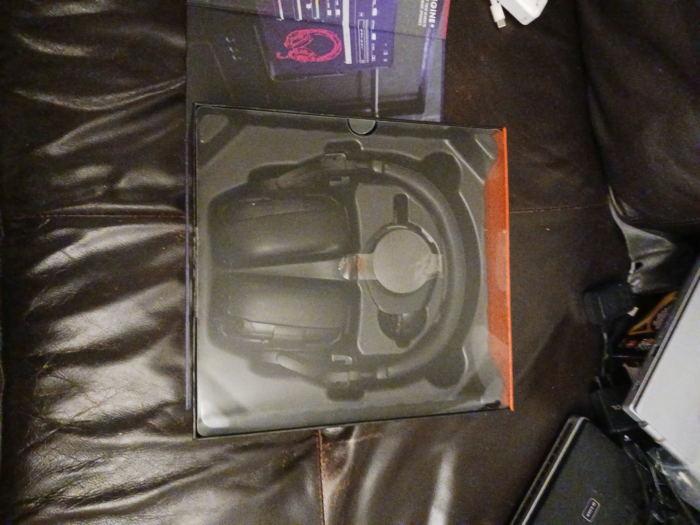 JBL Quantum One Wired Gaming Headset