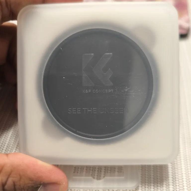 Sony 28-70 E Mount Lens image indicator(4)