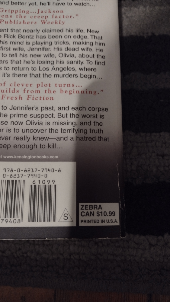 Nancy Bush Book - photo 4