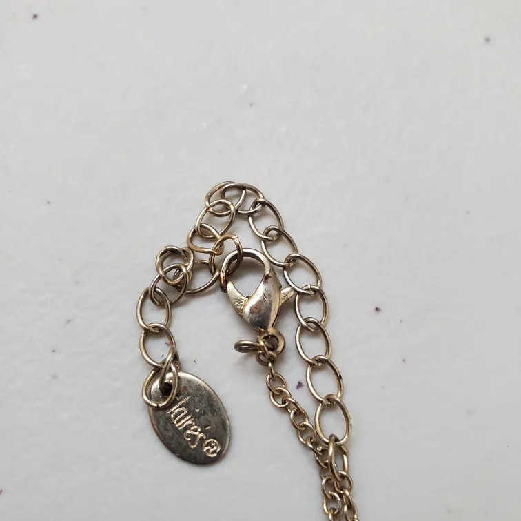 Cute Love necklace image indicator(5)