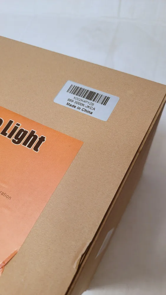 3W 12V Low Voltage Landscape Lights, IP65 Waterproof, 4-Pack image indicator(9)