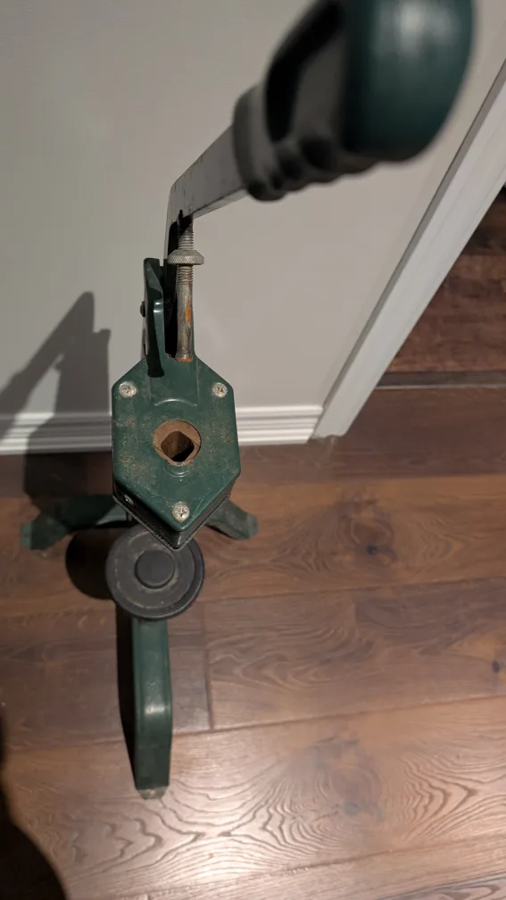 Bottle corker capper image indicator(2)