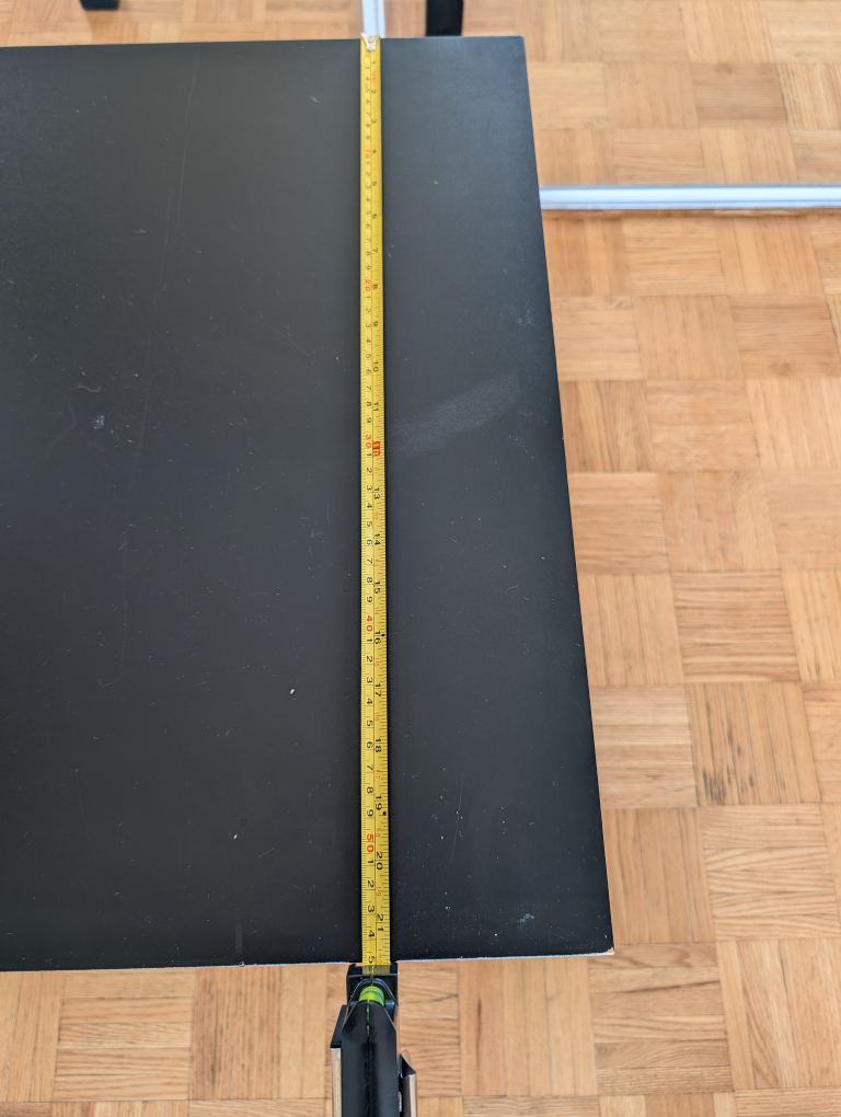 Black Glass-Top Coffee Table/side Table - photo 5