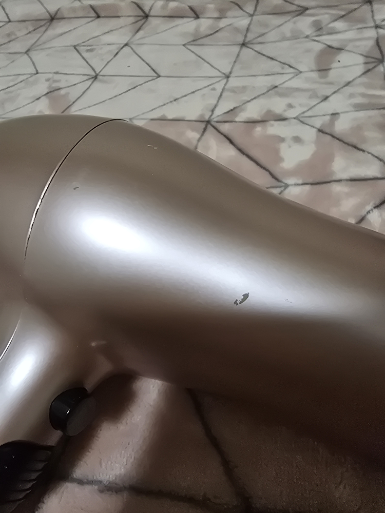Hair dryer - photo 3