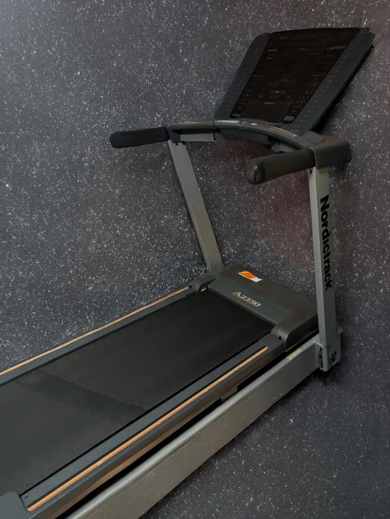 NordicTrack A2350 Treadmill