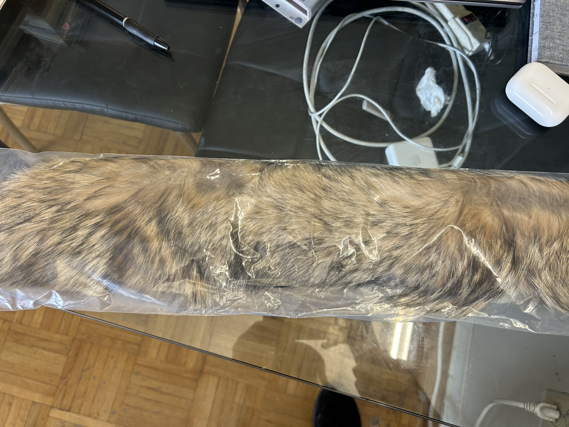 Canada Goose Hood Fur Authentic - photo 2