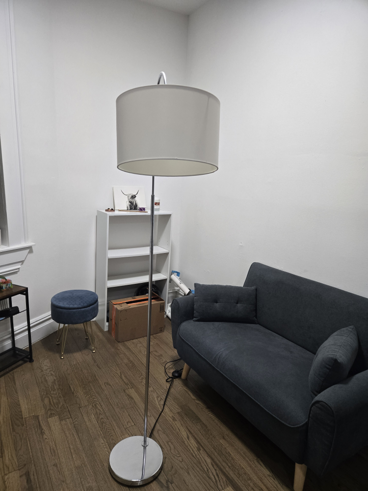 Arched Floor Lamp - Modern Style - photo 3